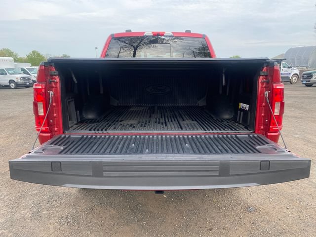 Certified 2022 Ford F150 XLT w/ Equipment Group 302A High AWD/4WD image 10