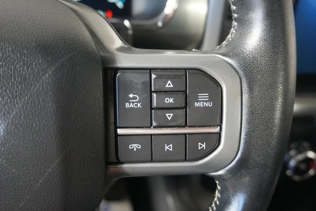 Certified 2022 Ford F150 Lariat AWD/4WD image 16