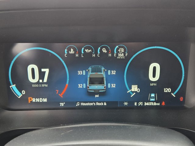 Certified 2023 Ford F150 Tremor w/ Equipment Group 402A High image 14