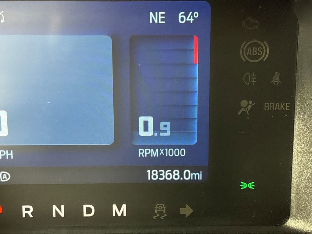 Certified 2022 Ford Bronco 4-Door image 23