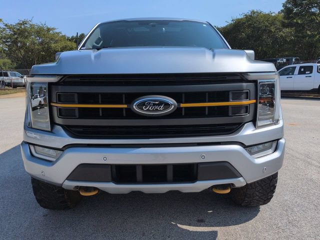 Certified 2022 Ford F150 Tremor w/ Equipment Group 402A High AWD/4WD image 9