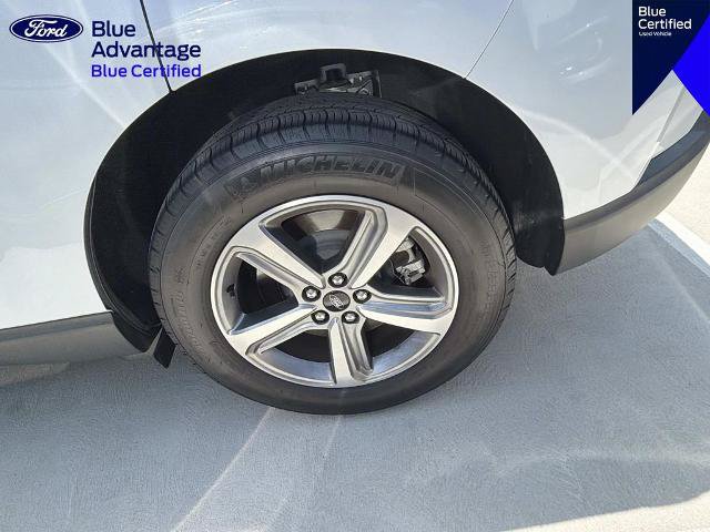 Certified 2023 Ford Edge SEL w/ Convenience Package AWD/4WD image 12