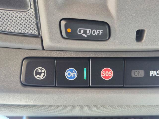 Used 2024 Chevrolet Silverado 1500 Custom Trail Boss w/ LPO, Dark Essentials Package image 16