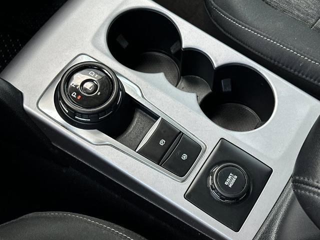 Certified 2022 Ford Bronco Sport Big Bend AWD/4WD image 20