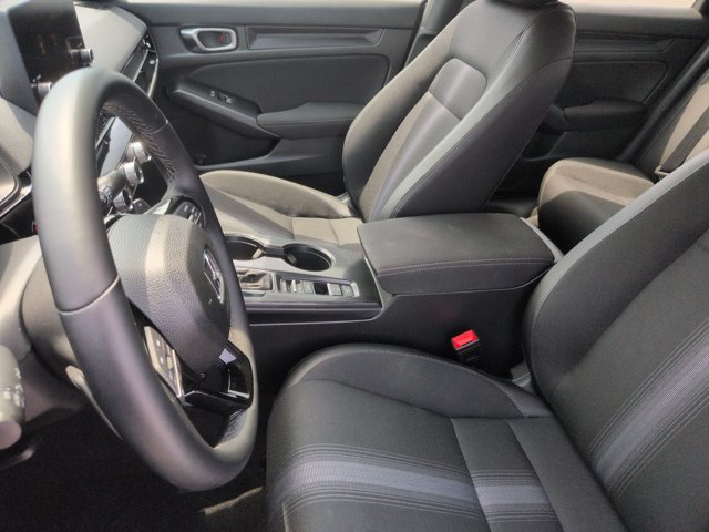 Used 2026 Honda Civic Sport image 16