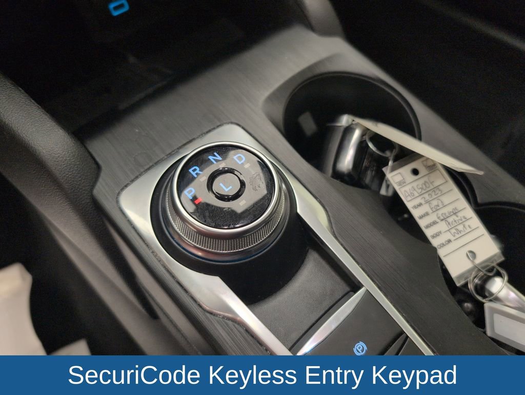 Certified 2023 Ford Escape Active w/ Tech Pack #2 FWD image 28