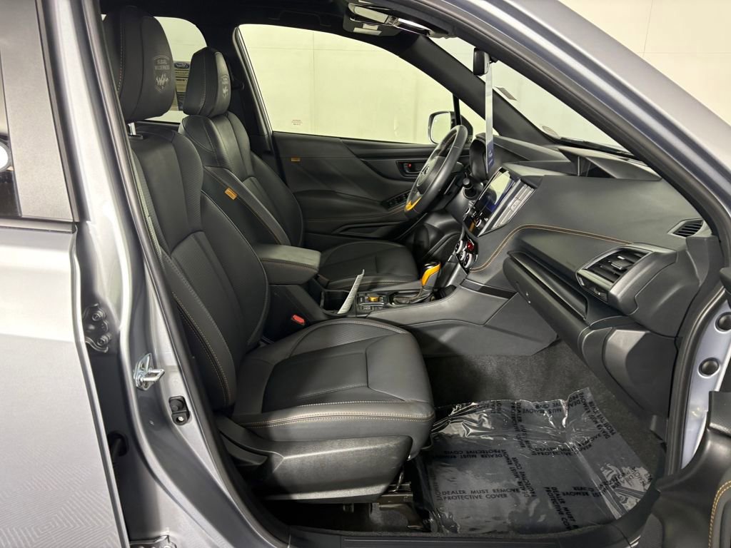 Used 2024 Subaru Forester Wilderness w/ Wilderness Package image 37