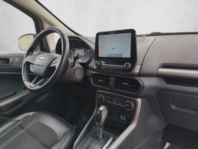Certified 2020 Ford EcoSport SES image 20