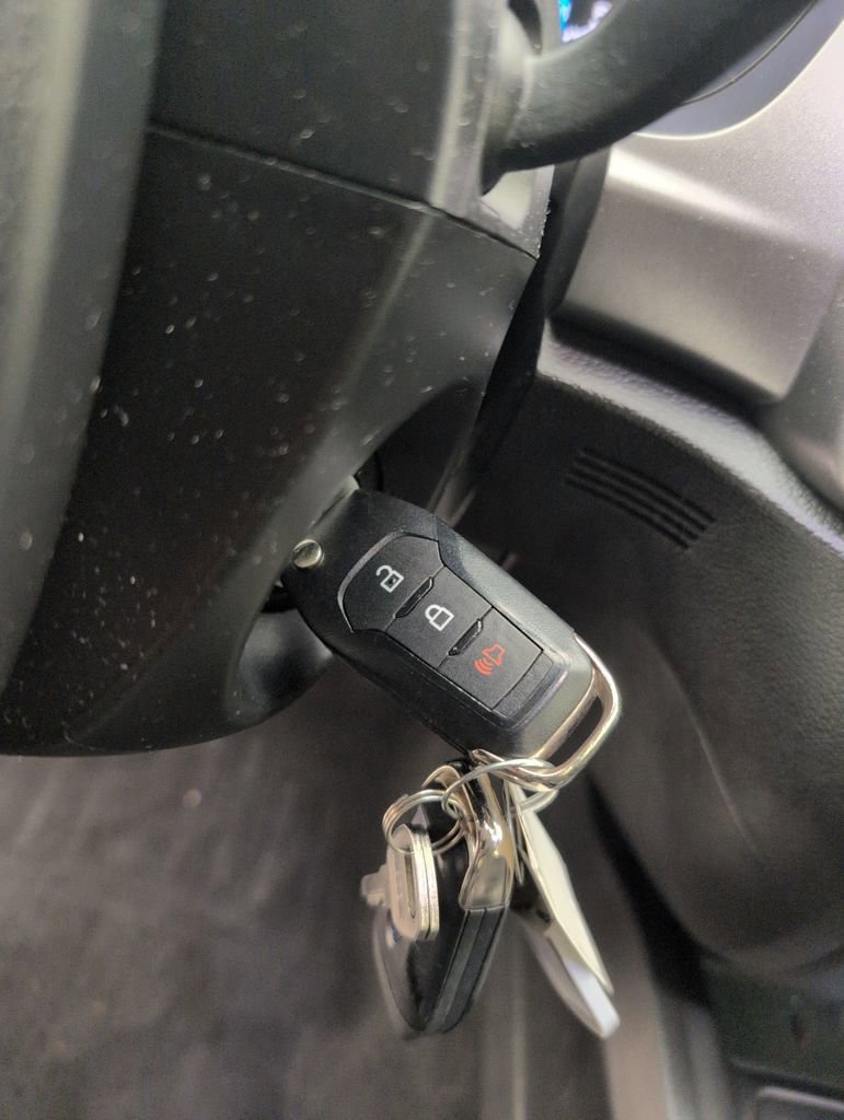 Certified 2021 Ford Ranger XLT w/ Equipment Group 301A Mid image 47