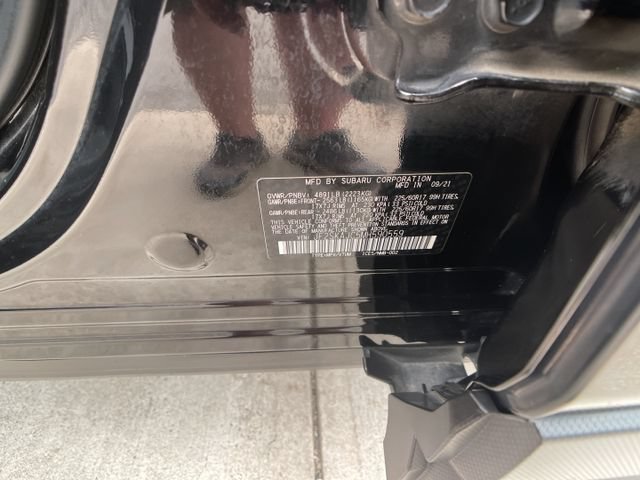 Used 2021 Subaru Forester Premium AWD/4WD image 35