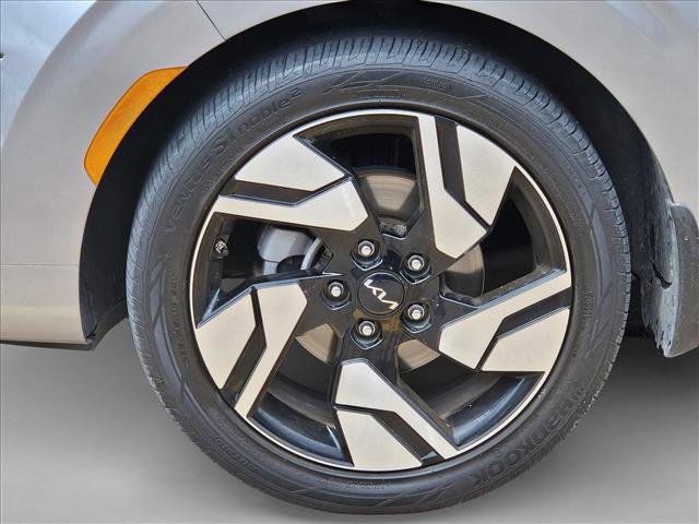 Used 2025 Kia Soul GT-Line w/ GT-Line Technology Package image 14