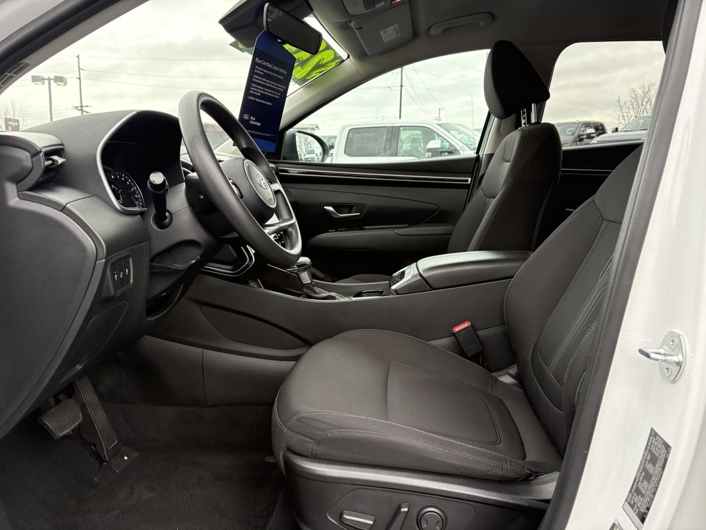 Used 2024 Hyundai Tucson SEL image 18