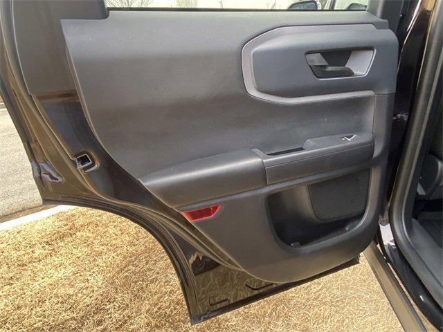 Certified 2021 Ford Bronco Sport Big Bend w/ Big Bend Package (96B) image 20