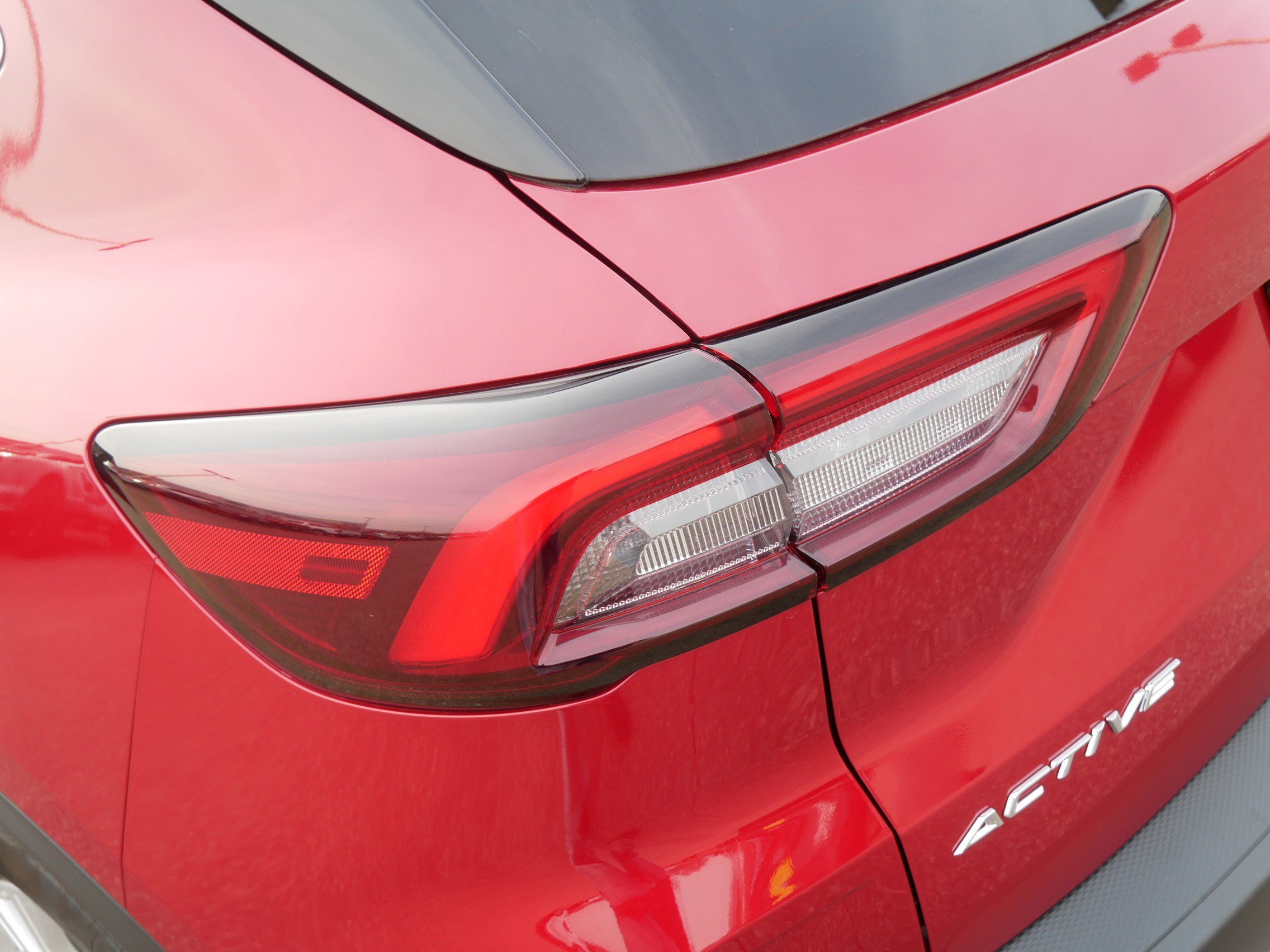 Certified 2023 Ford Escape Active image 18