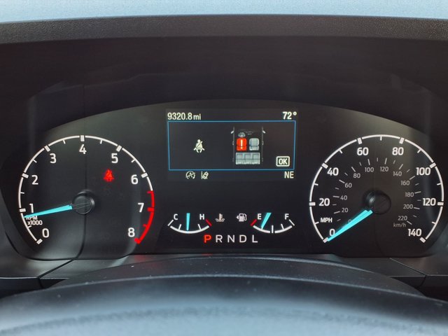 Certified 2024 Ford Maverick XLT w/ XLT Luxury Package AWD/4WD image 14