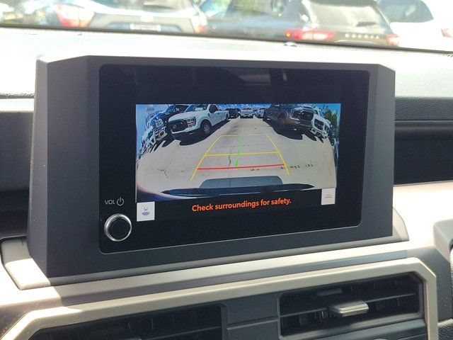 Used 2025 Toyota Tacoma SR5 RWD image 12