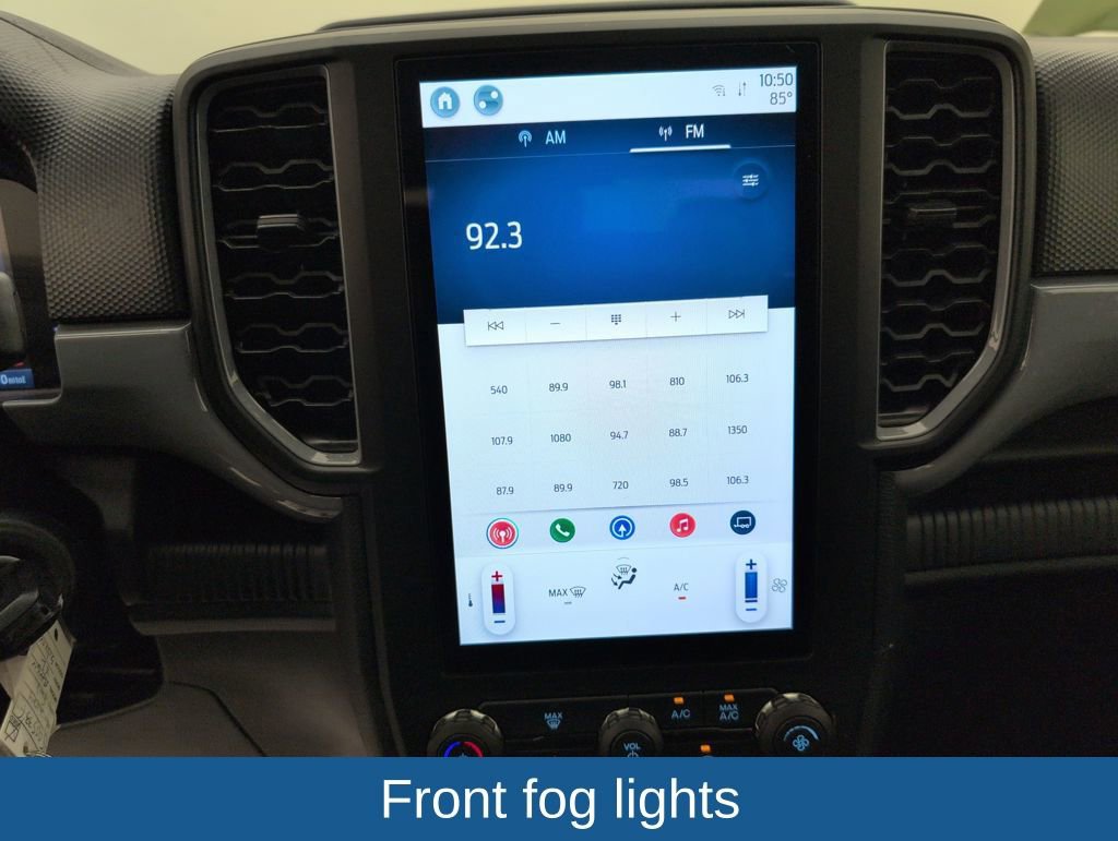 Certified 2024 Ford Ranger XL image 29