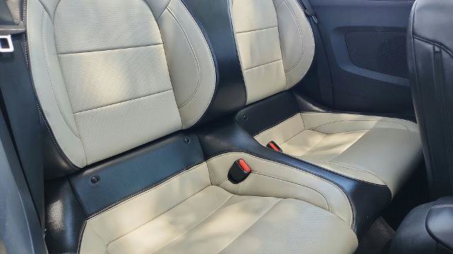 Certified 2024 Ford Mustang Premium RWD image 33