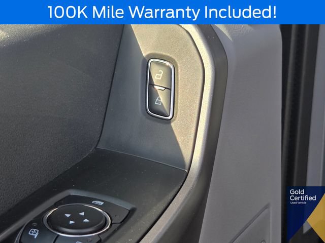 Certified 2025 Ford F350 XLT AWD/4WD image 23