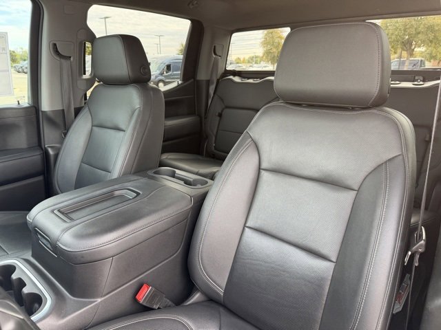 Used 2021 Chevrolet Silverado 1500 LTZ image 10