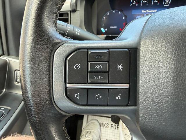 Certified 2024 Ford F150 XLT AWD/4WD image 20