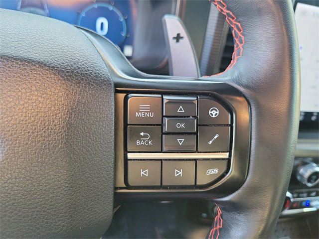 Certified 2024 Ford F150 Raptor image 6