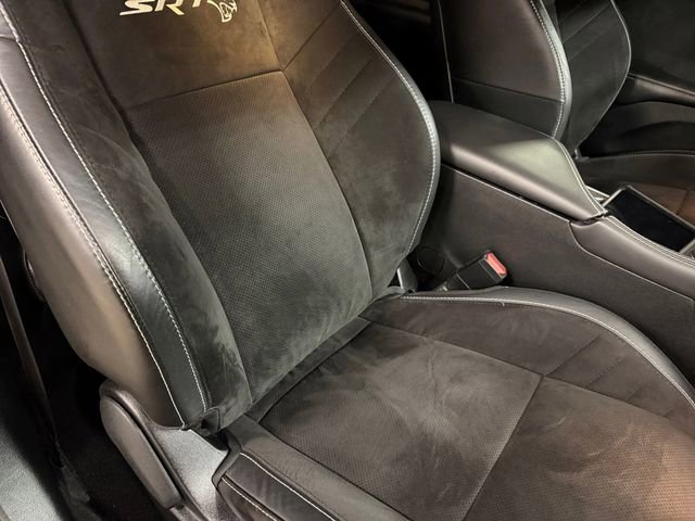 Used 2019 Dodge Challenger SRT Hellcat image 11
