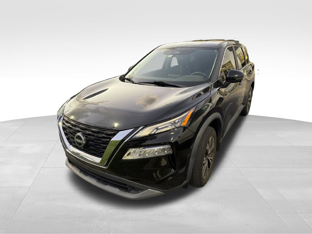 Used 2023 Nissan Rogue SV FWD 360° Tour