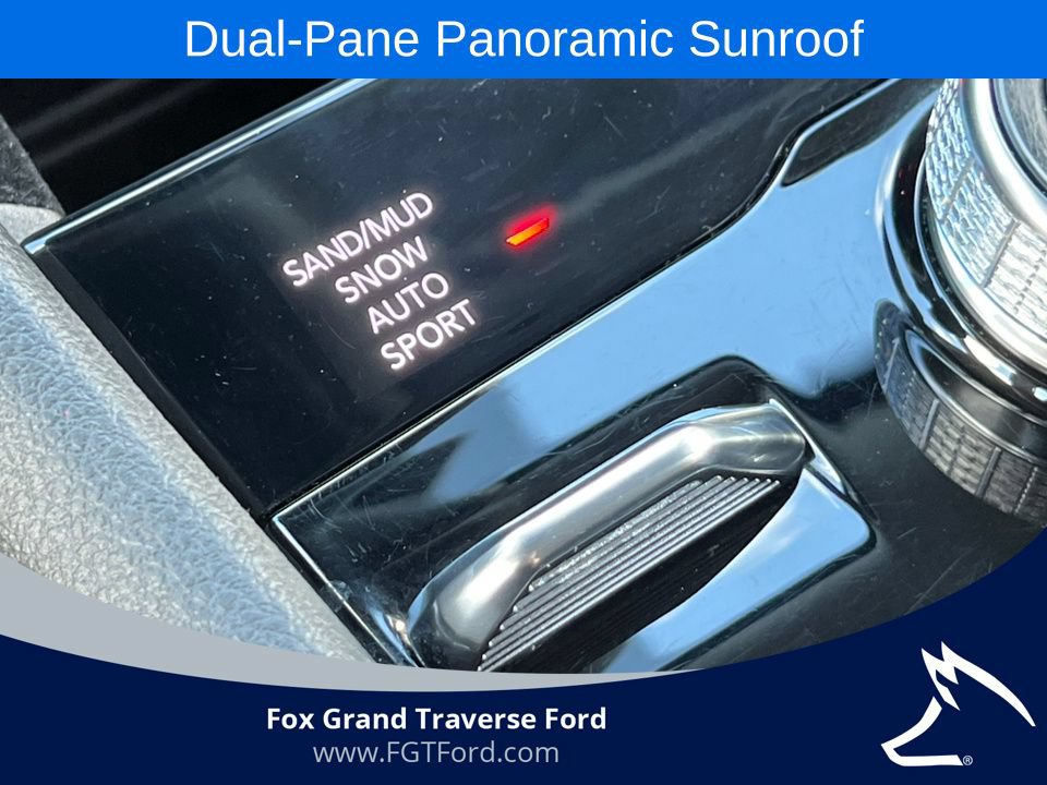 Used 2022 Jeep Grand Cherokee Limited AWD/4WD image 25