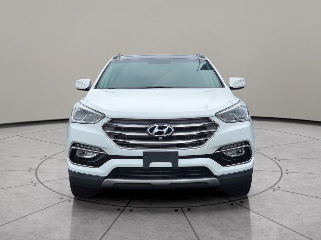 Used 2017 Hyundai Santa Fe Sport AWD/4WD image 14