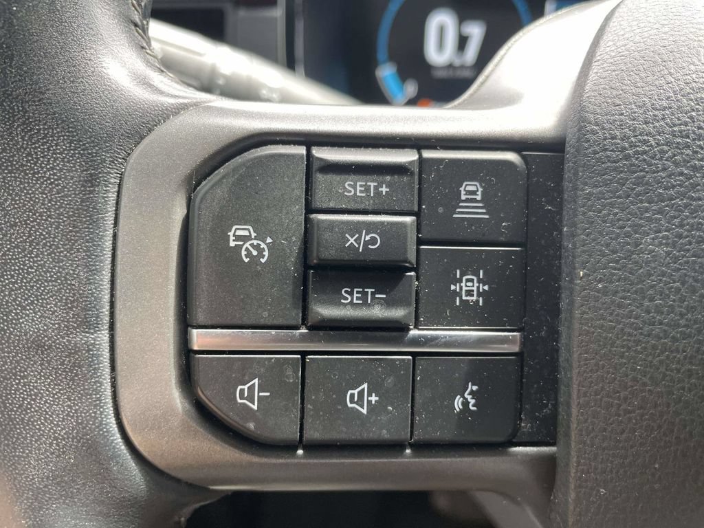 Certified 2022 Ford F150 Lariat AWD/4WD image 27