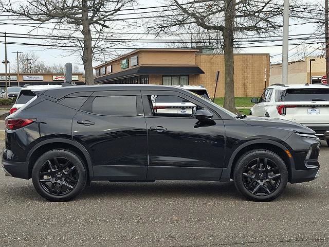 Used 2023 Chevrolet Blazer LT w/ Driver Confidence Package image 5