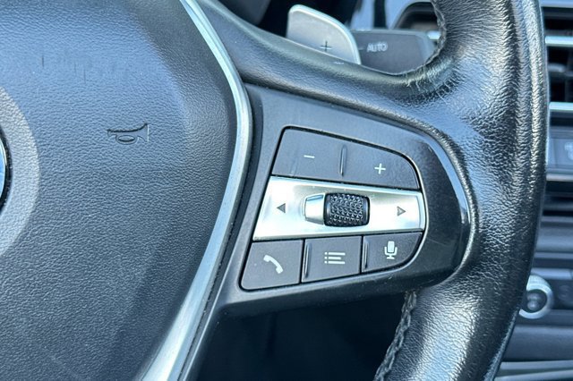 Used 2022 BMW Z4 sDrive30i w/ Driving Assistance Package image 29