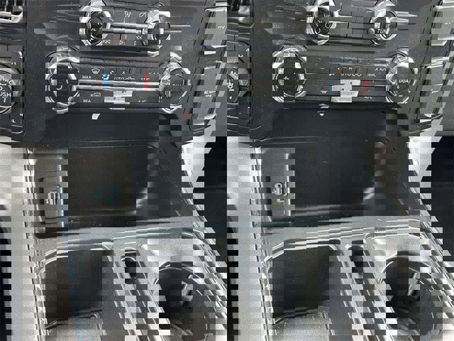 Certified 2024 Ford F150 XLT w/ Mobile Office Package image 13