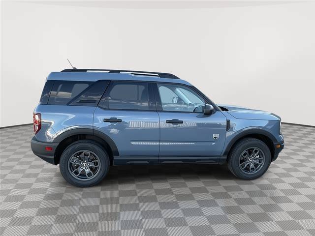 Certified 2024 Ford Bronco Sport Big Bend AWD/4WD image 7