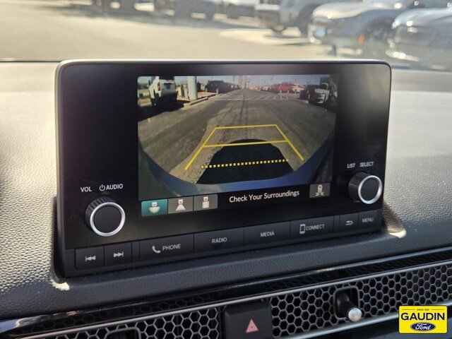 Used 2025 Honda Civic Sport image 33