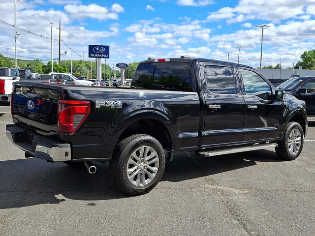 Certified 2024 Ford F150 XLT w/ Equipment Group 302A MID AWD/4WD image 11