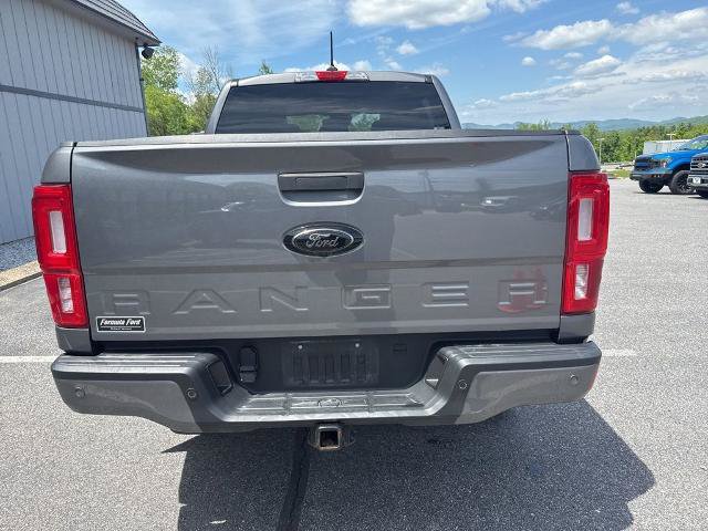 Certified 2023 Ford Ranger XLT w/ Equipment Group 301A Mid AWD/4WD image 4