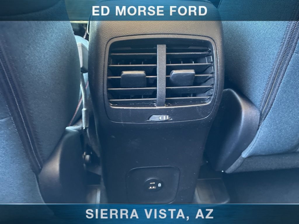 Certified 2023 Ford Bronco Sport Heritage w/ Heritage Convenience Package AWD/4WD image 22