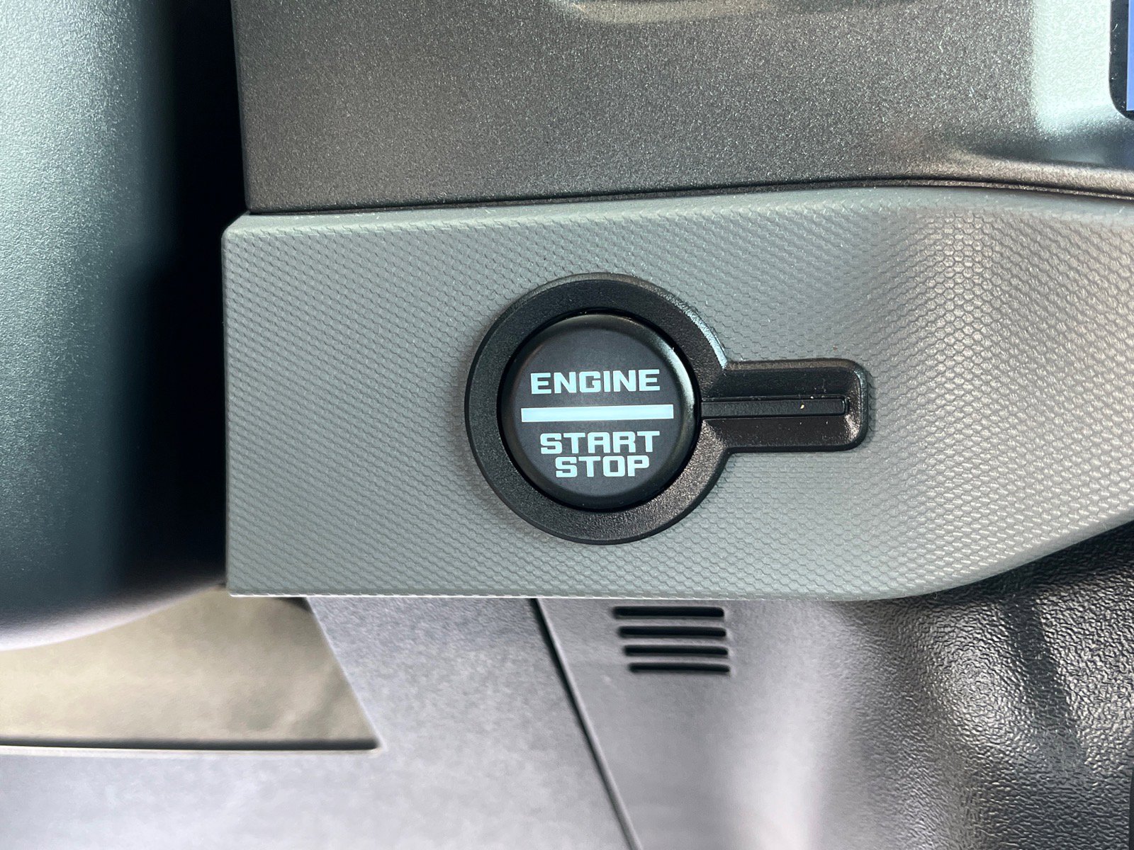 Certified 2024 Ford Bronco Big Bend AWD/4WD image 9