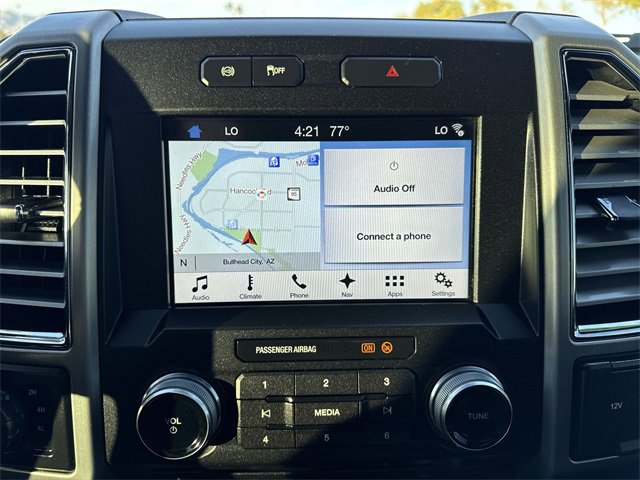 Certified 2017 Ford F250 Platinum image 19