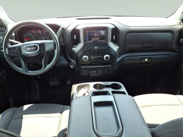 Used 2024 GMC Sierra 1500 Pro w/ Pro Value Package AWD/4WD image 15