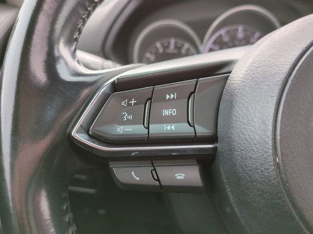 Used 2019 MAZDA CX-5 Touring image 24