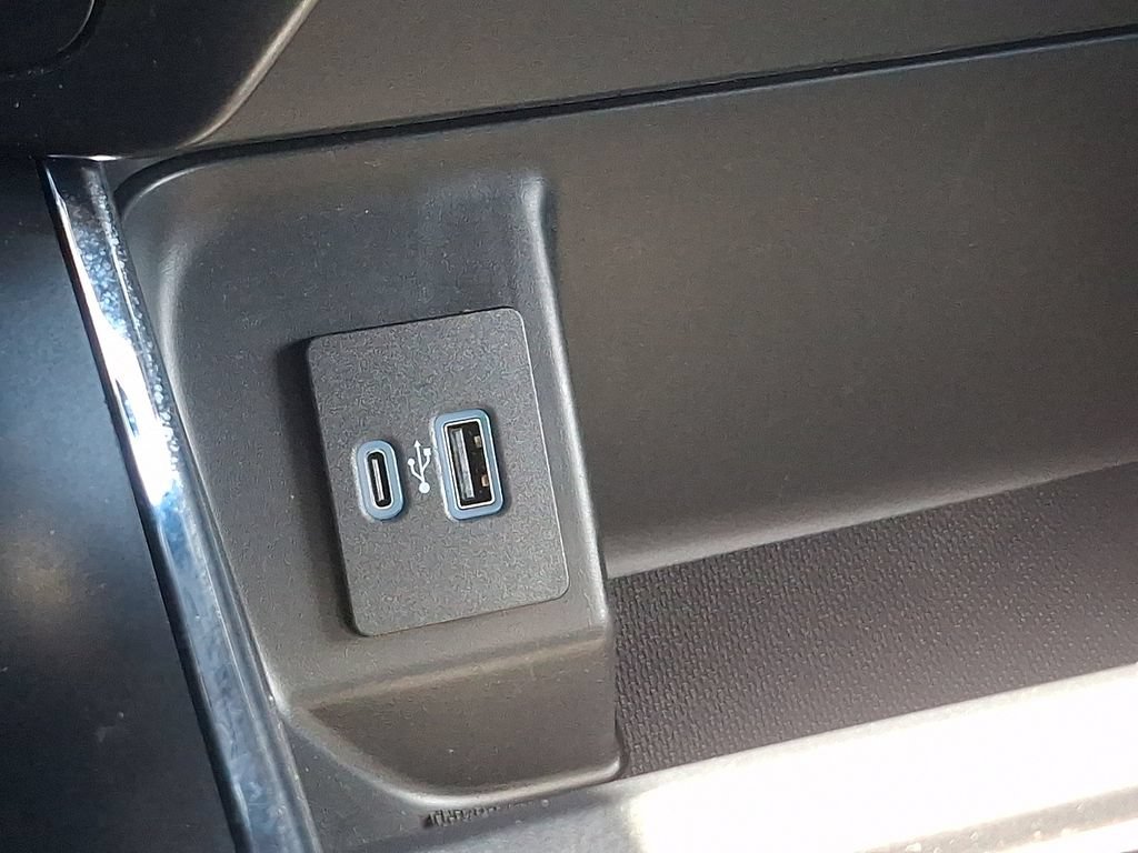 Certified 2024 Ford F150 STX AWD/4WD image 24