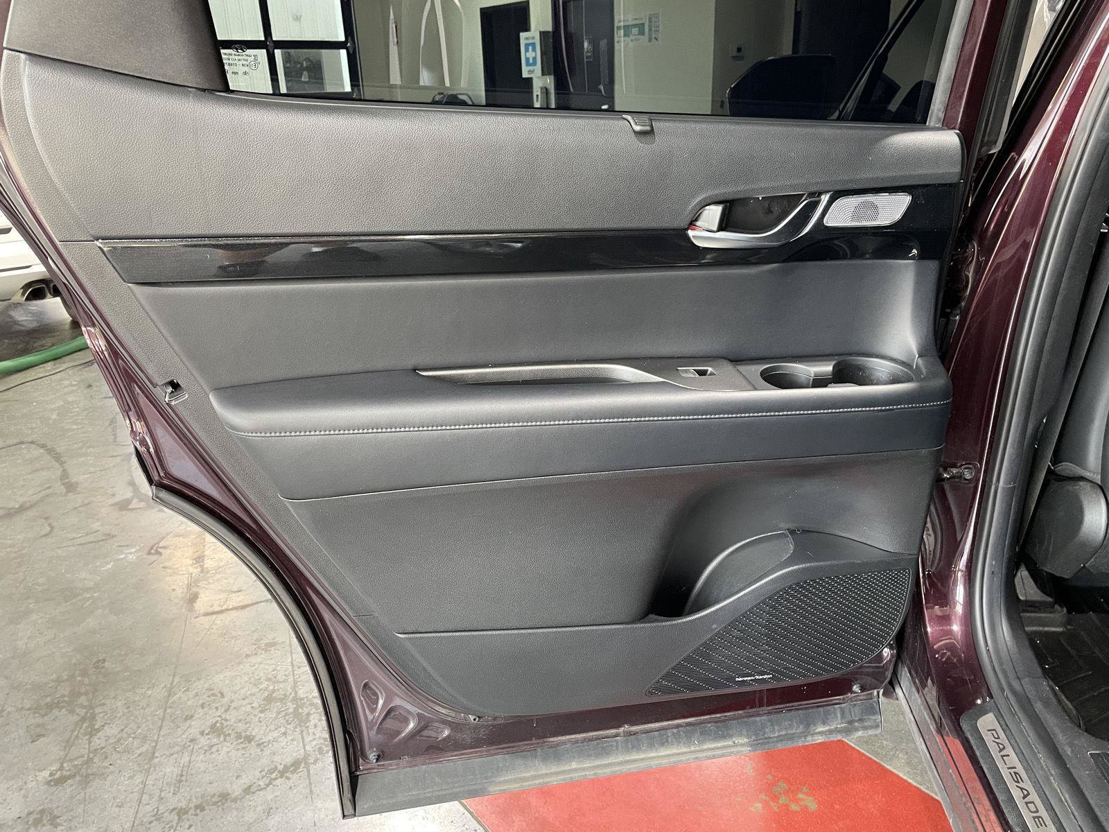 Used 2021 Hyundai Palisade Limited AWD/4WD image 29