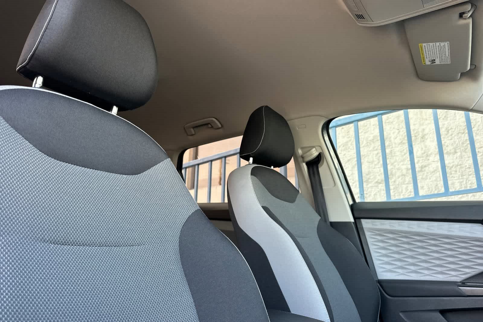 Used 2023 Volkswagen Taos S w/ Driver Assistance Package image 18