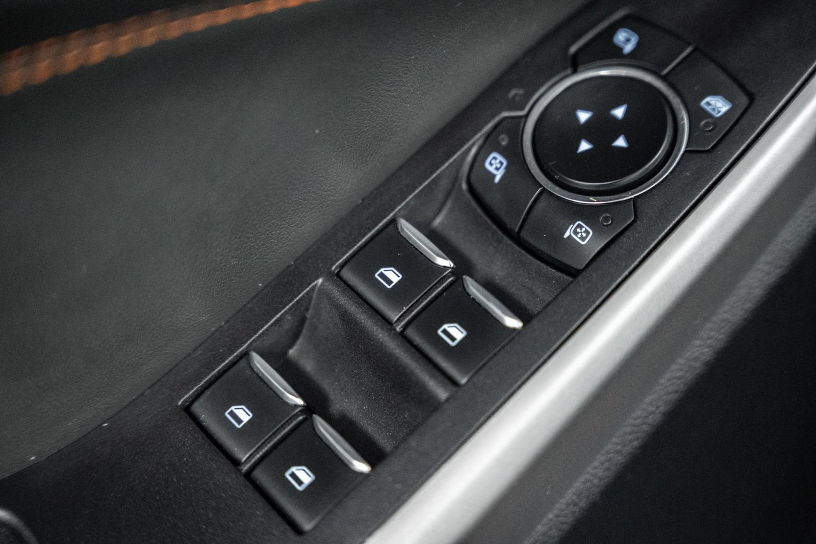 Certified 2023 Ford Explorer Timberline w/ Timberline Technology Package AWD/4WD image 39