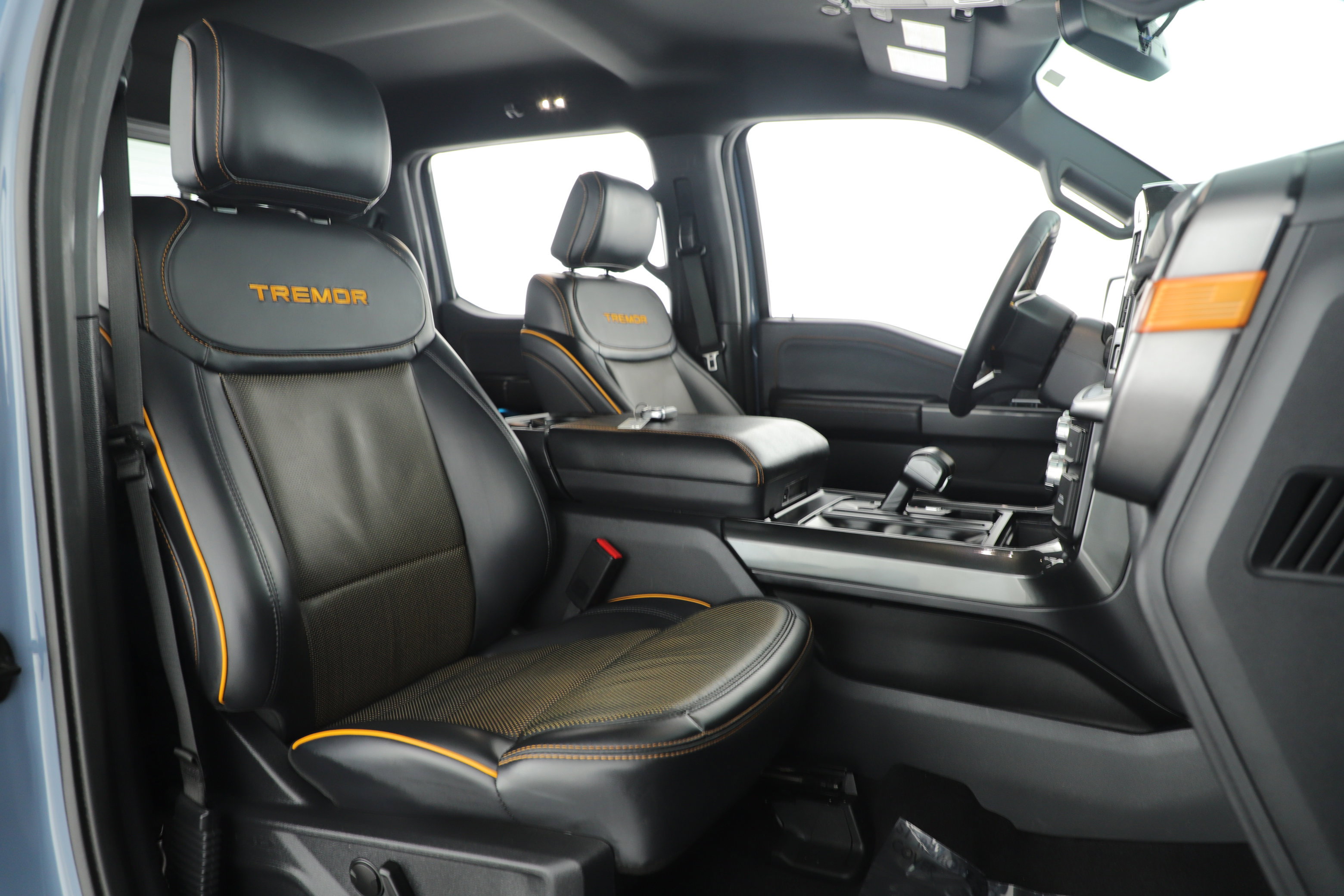 Certified 2023 Ford F150 Tremor w/ Equipment Group 402A High image 23