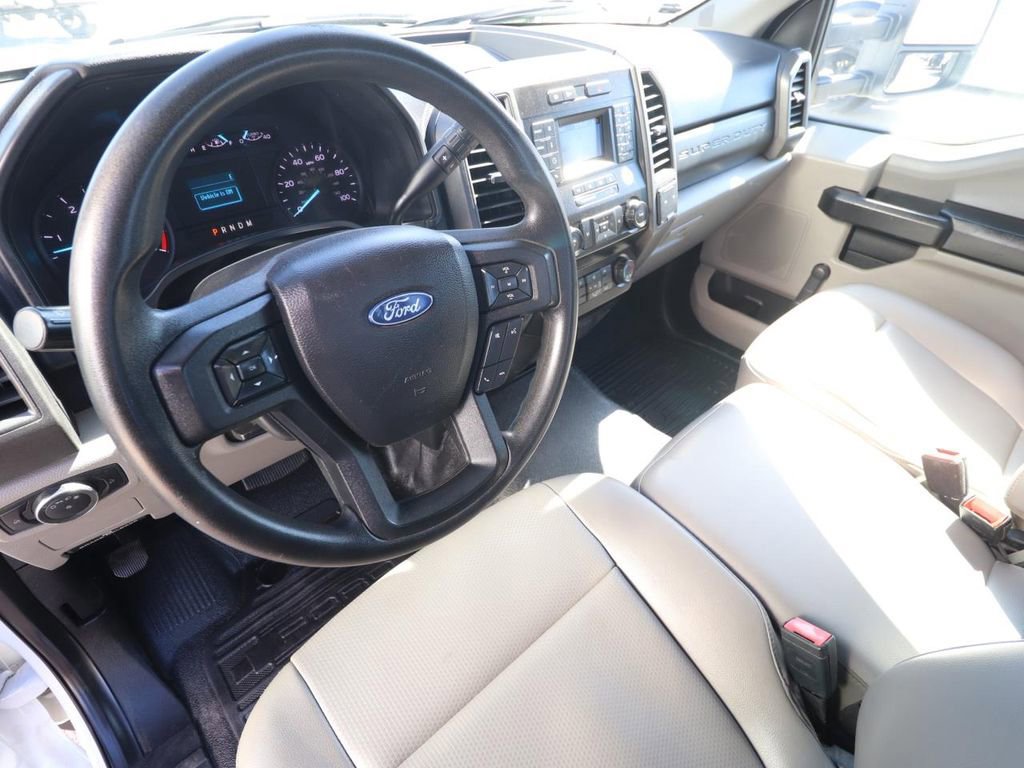 Certified 2020 Ford F450 XL image 13