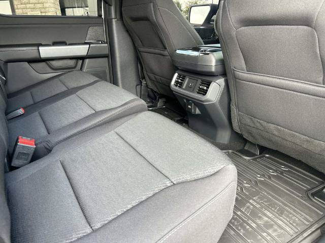 Certified 2026 Ford F150 XLT w/ Equipment Group 302A MID AWD/4WD image 20